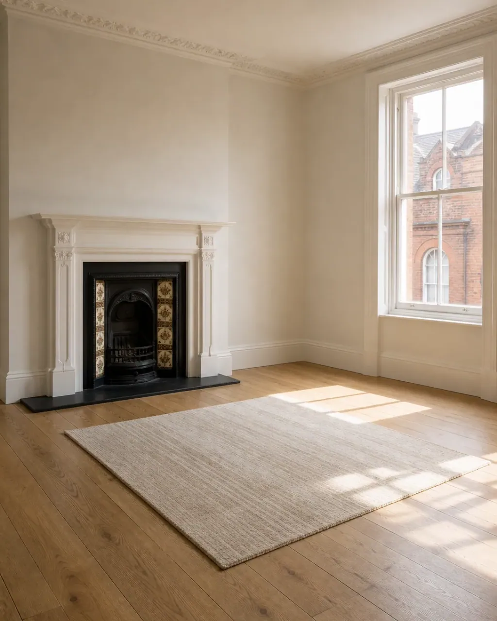 Student end of tenancy cleaning in Liverpool.